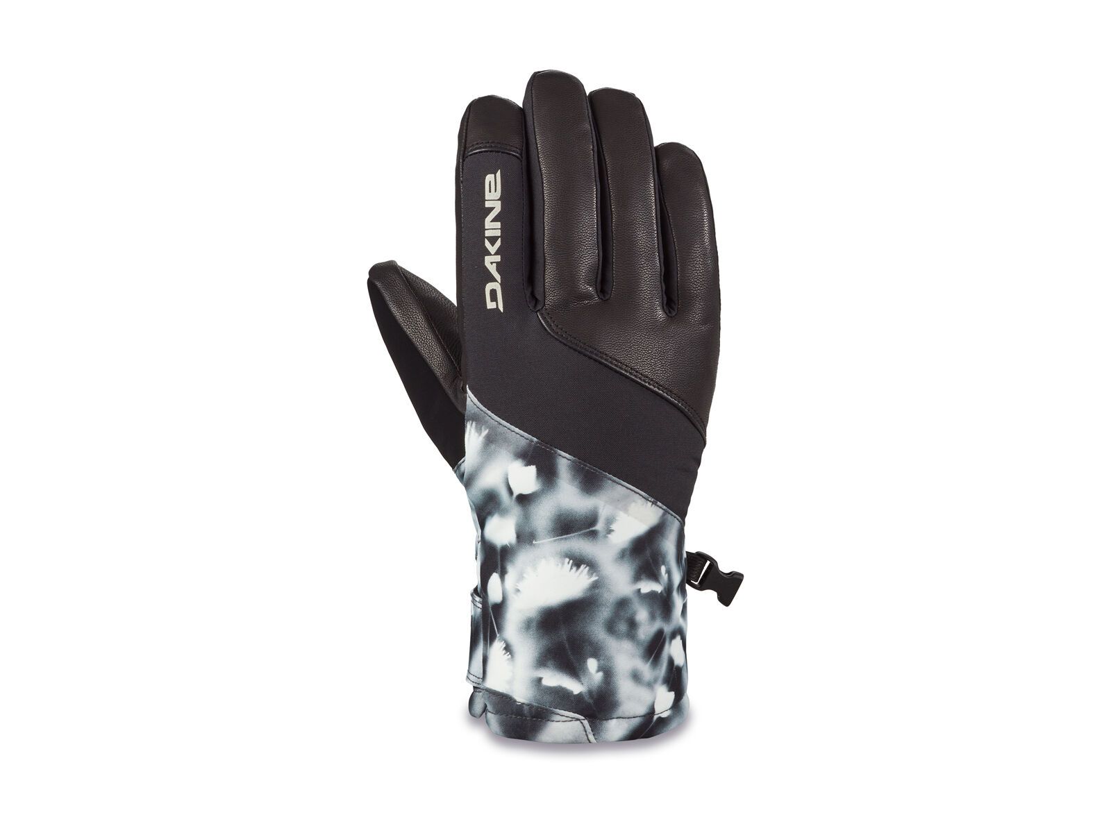 Dakine Fleetwood Gore-Tex Short Glove, dandelions - Bild 2