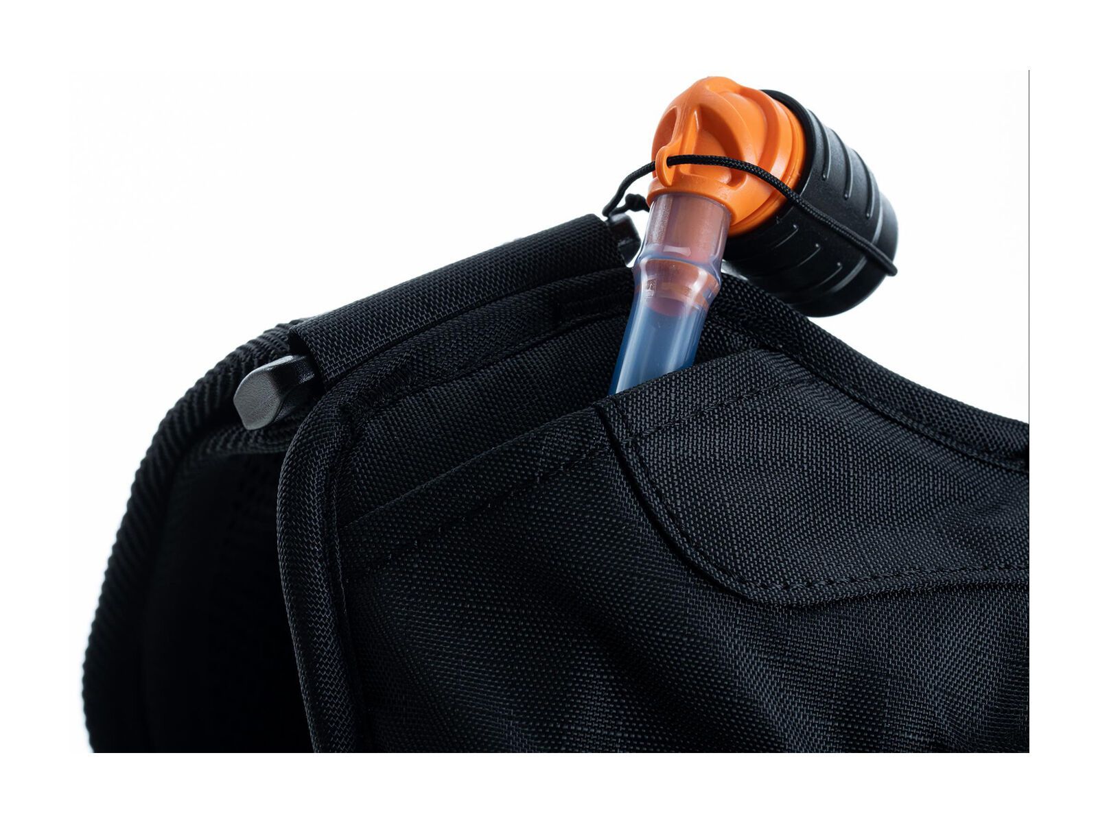 Cube Rucksack Pure 4, black - Bild 4