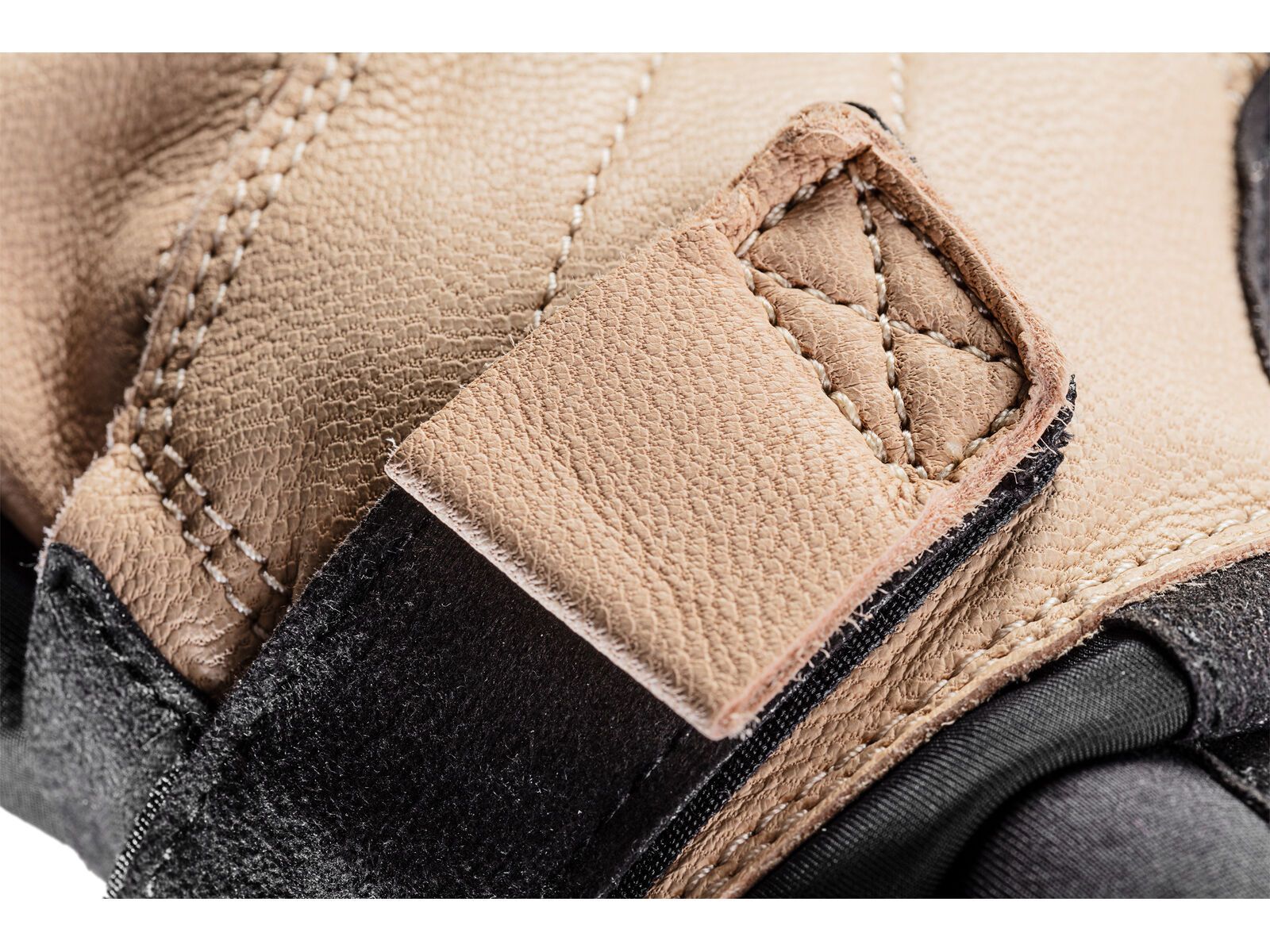 Leki PRC Premium Shark, black-sand - Bild 5