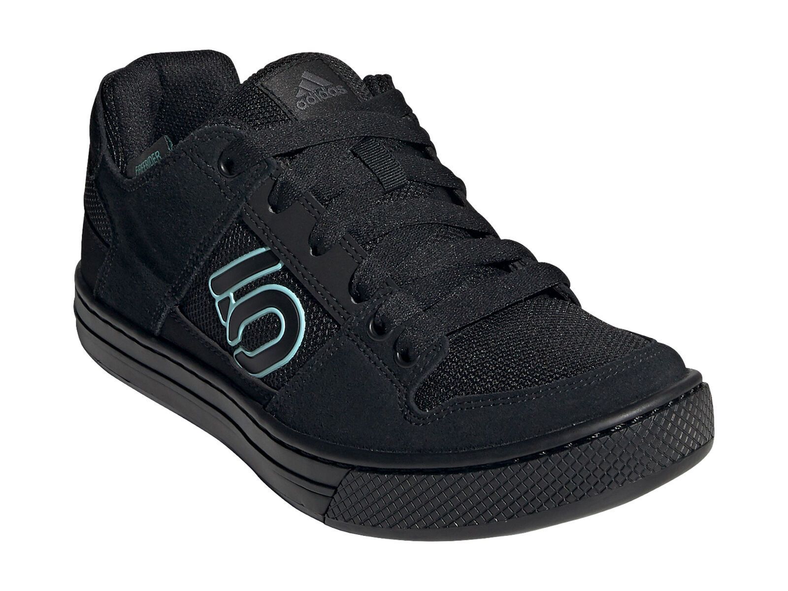 Five Ten Freerider Women, core black/acid mint - Bild 1