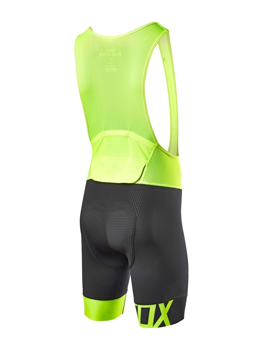Fox Evolution Pro Bib Liner, black - Bild 2