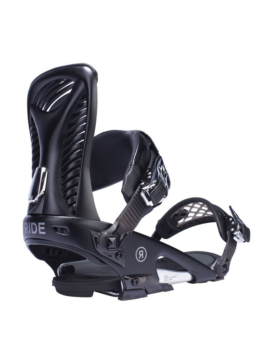 Set: K2 Subculture 2017 + Ride Capo (1770112S) - Bild 3