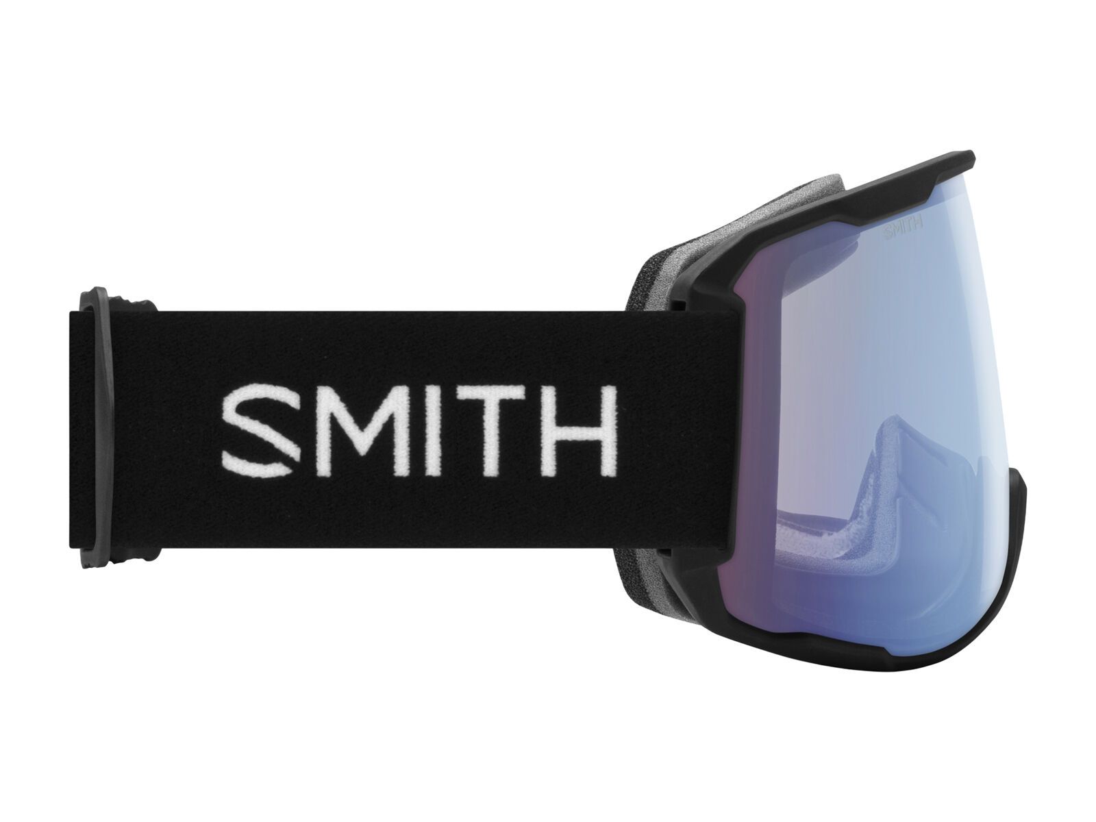 Smith Preview, ChromaPop Storm Blue Sensor Mirror / black - Bild 4