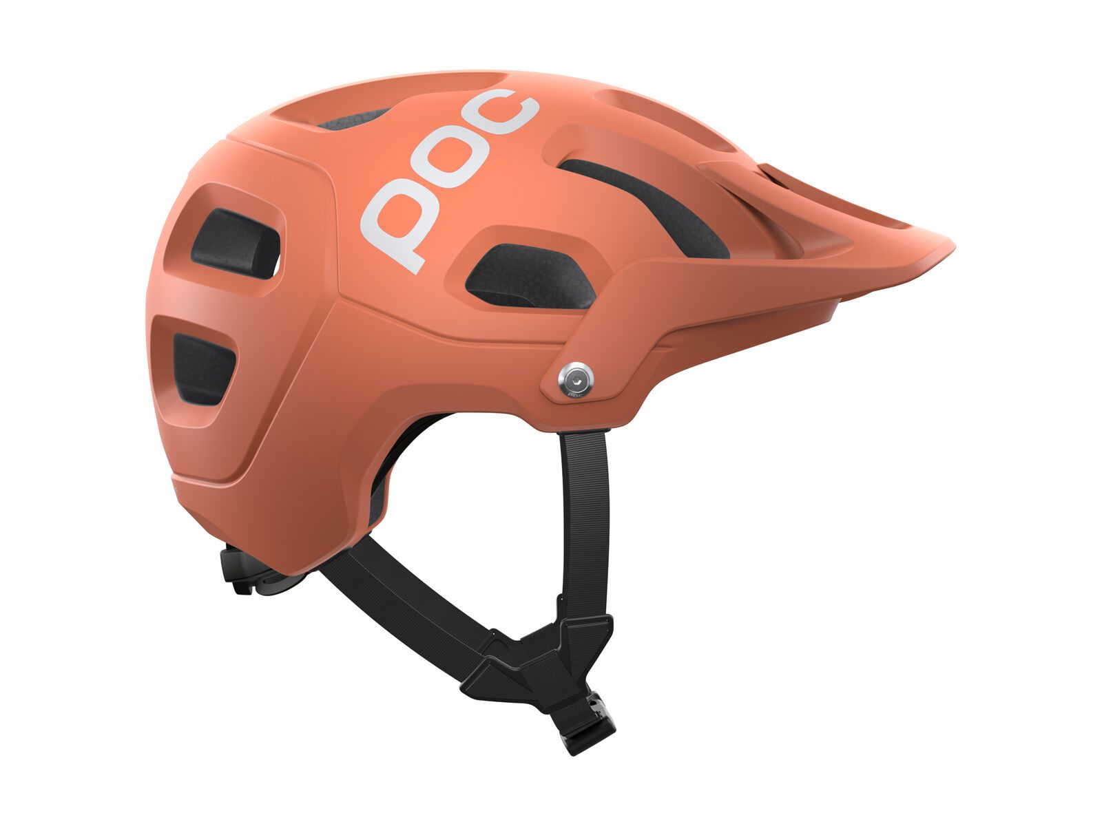 POC Tectal, lt agate red matt - Bild 2