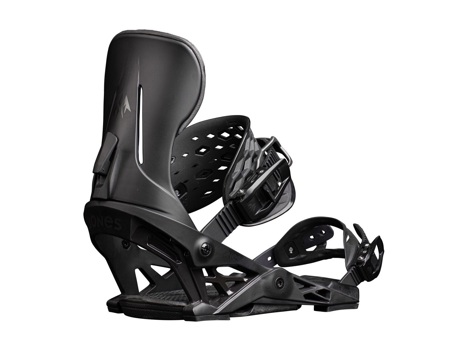 Jones Mercury, eclipse black - Bild 3