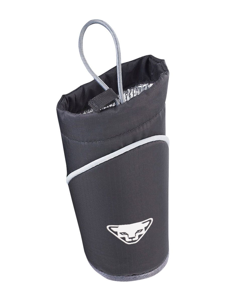 Dynafit Bottle Universal Flaschenhalter, black - Bild 1