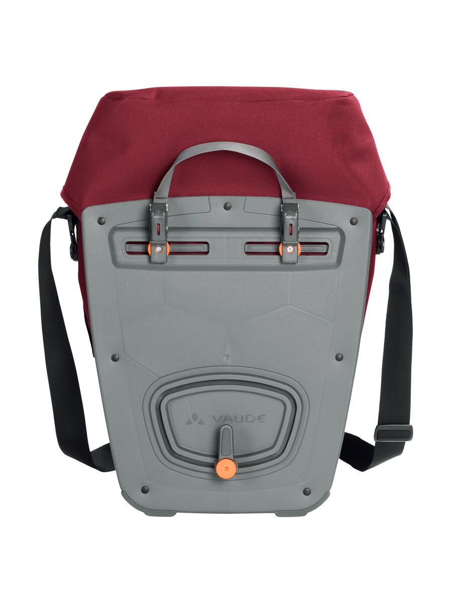 Vaude Comyou Pro, darkred - Bild 2