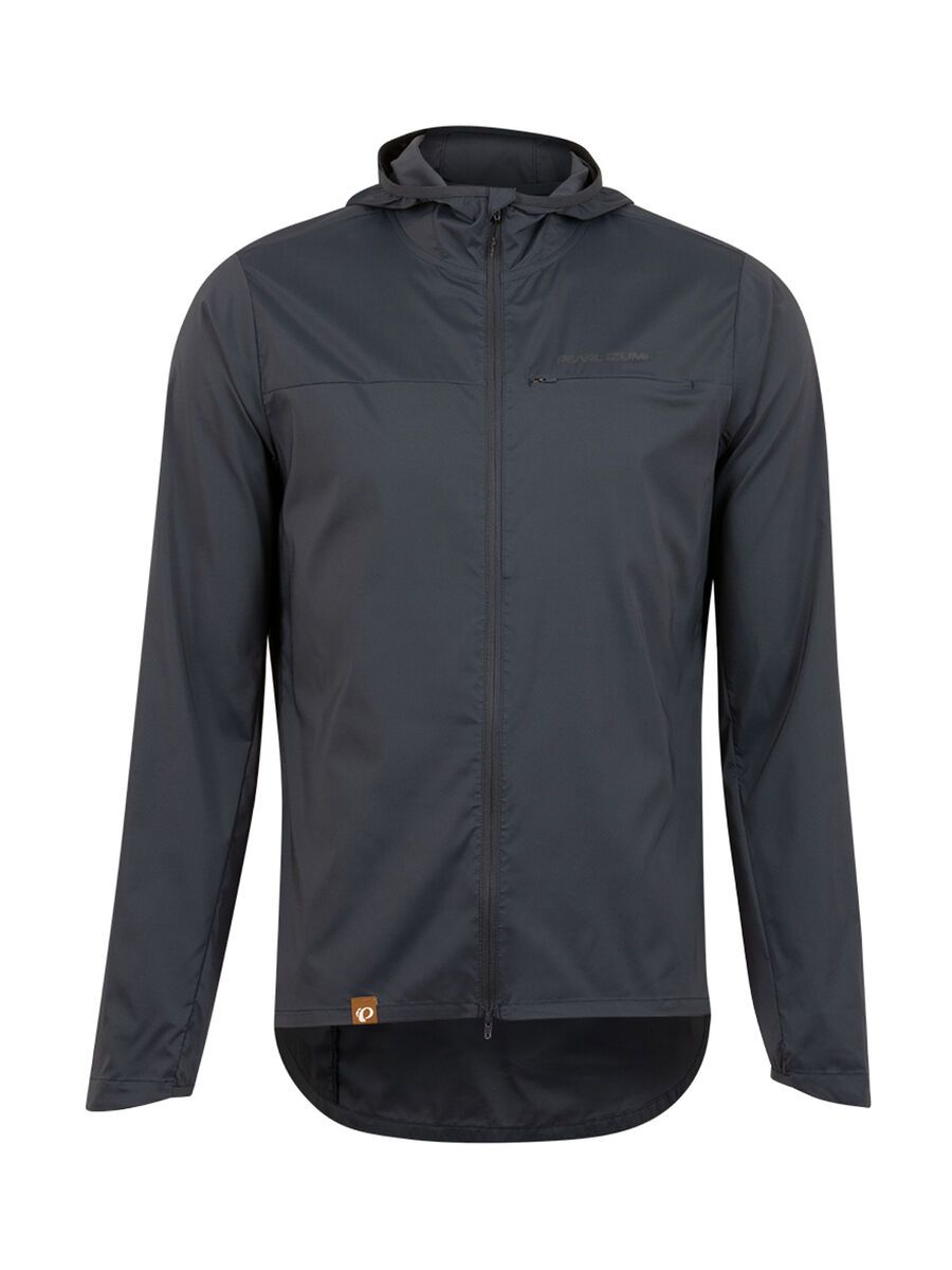Pearl Izumi Summit P.R.O. Barrier Jacket, dark ink - Bild 1