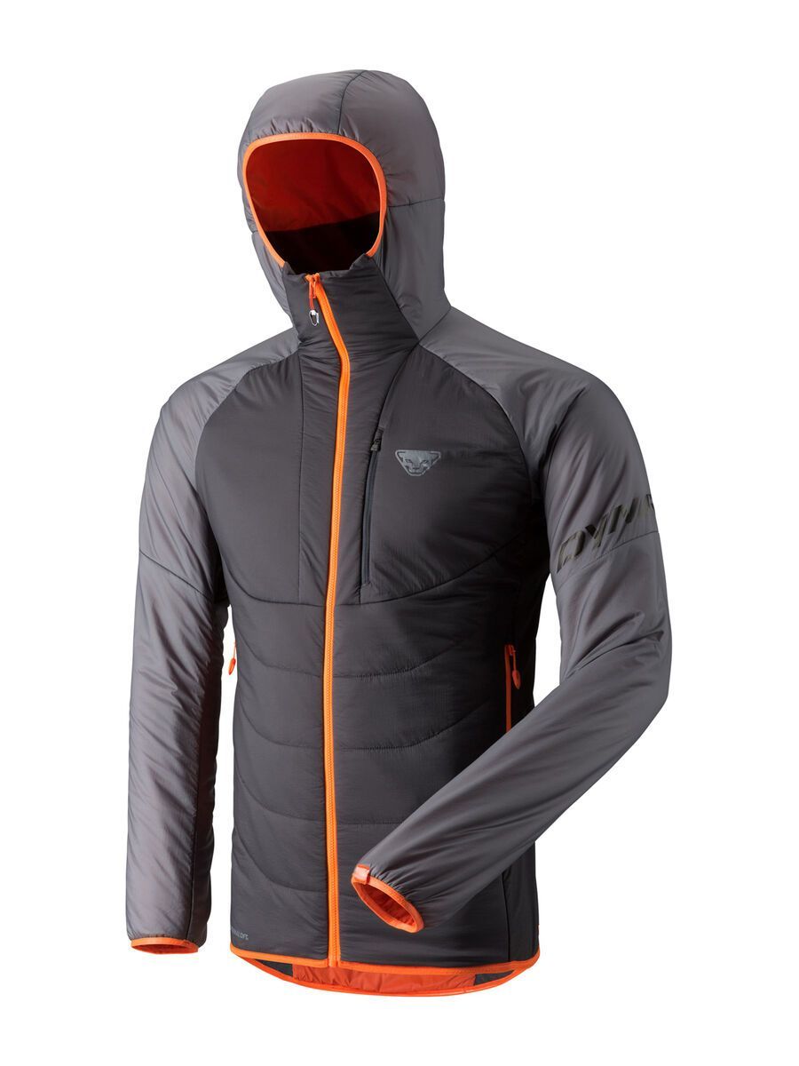 Dynafit Radical 2 Primaloft Men Hooded Jacket, quiet shade - Bild 1