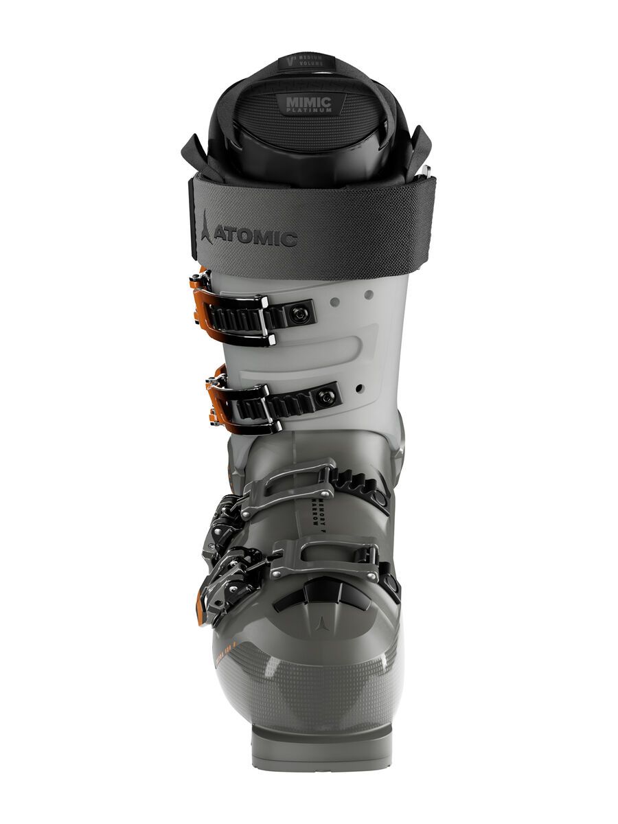 Atomic Hawx Ultra 120 S GW, dark grey/light grey - Bild 3