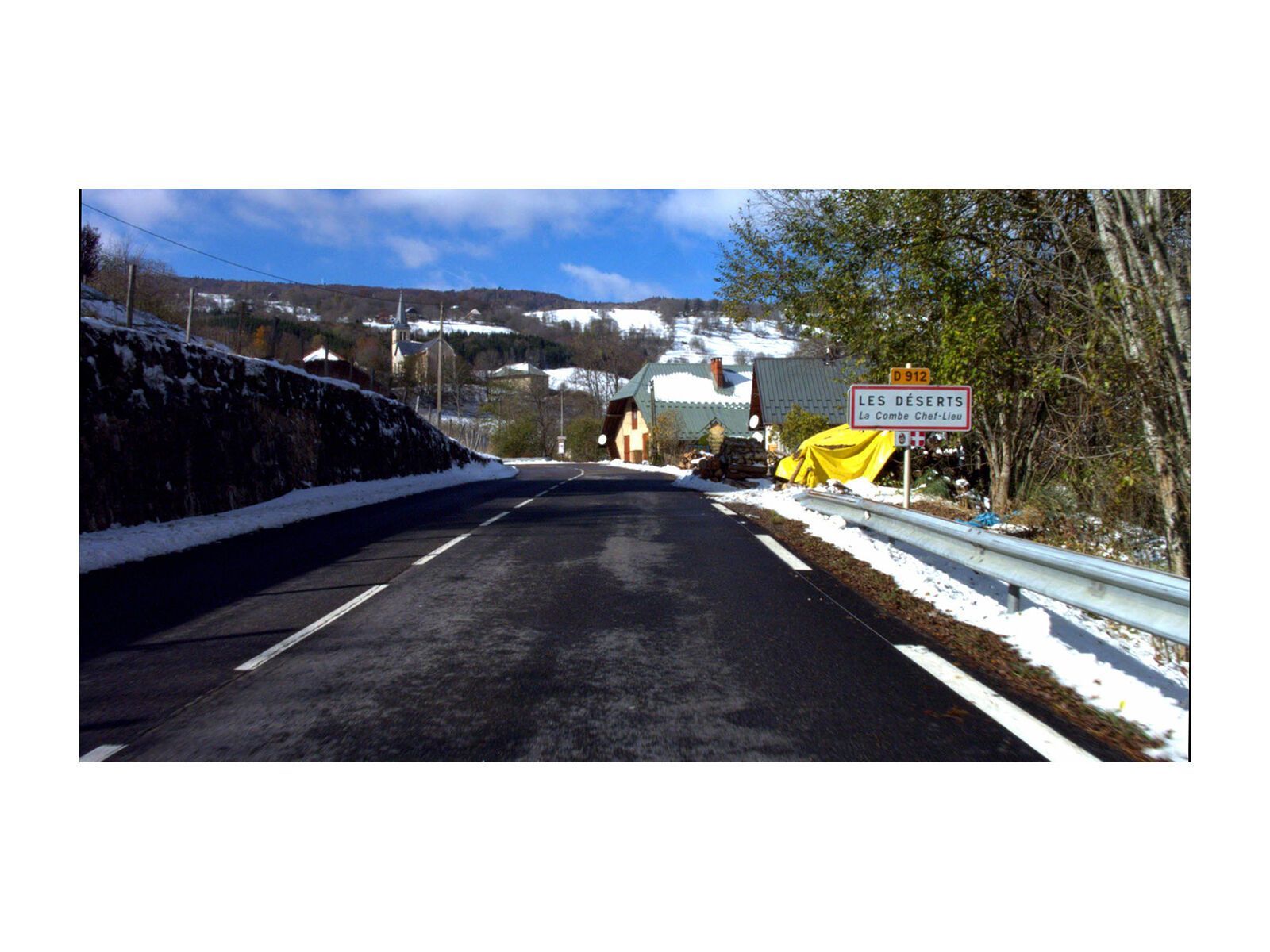 Tacx Real Life Video - L'Etape du Tour (Frankreich 2013) - Bild 4