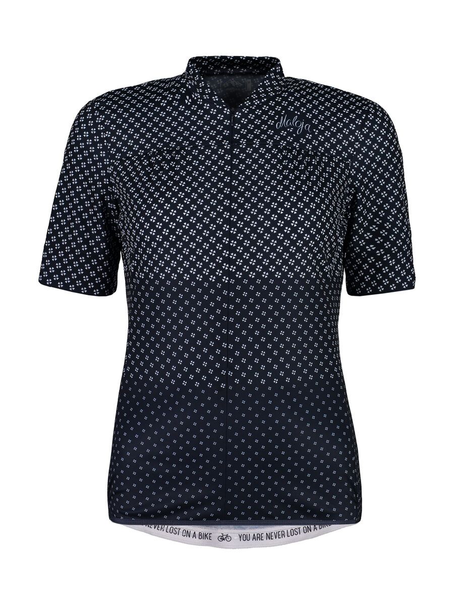 Maloja CostettaM. 1/2, mountain lake clover - Bild 1