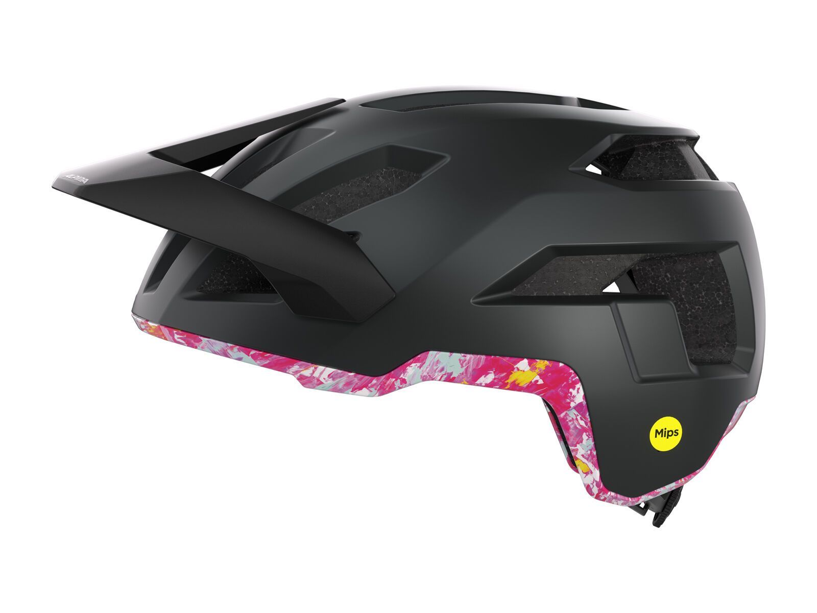 Alpina Taunus MIPS, Max Nerurkar Special - Bild 4