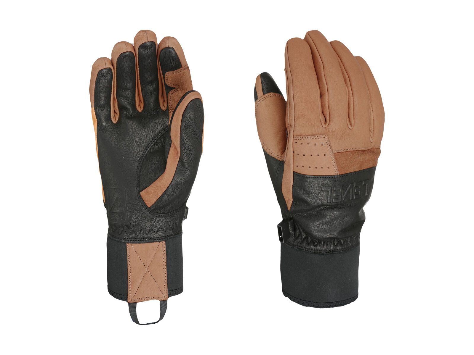 Level Eighties, pk brown - Bild 1