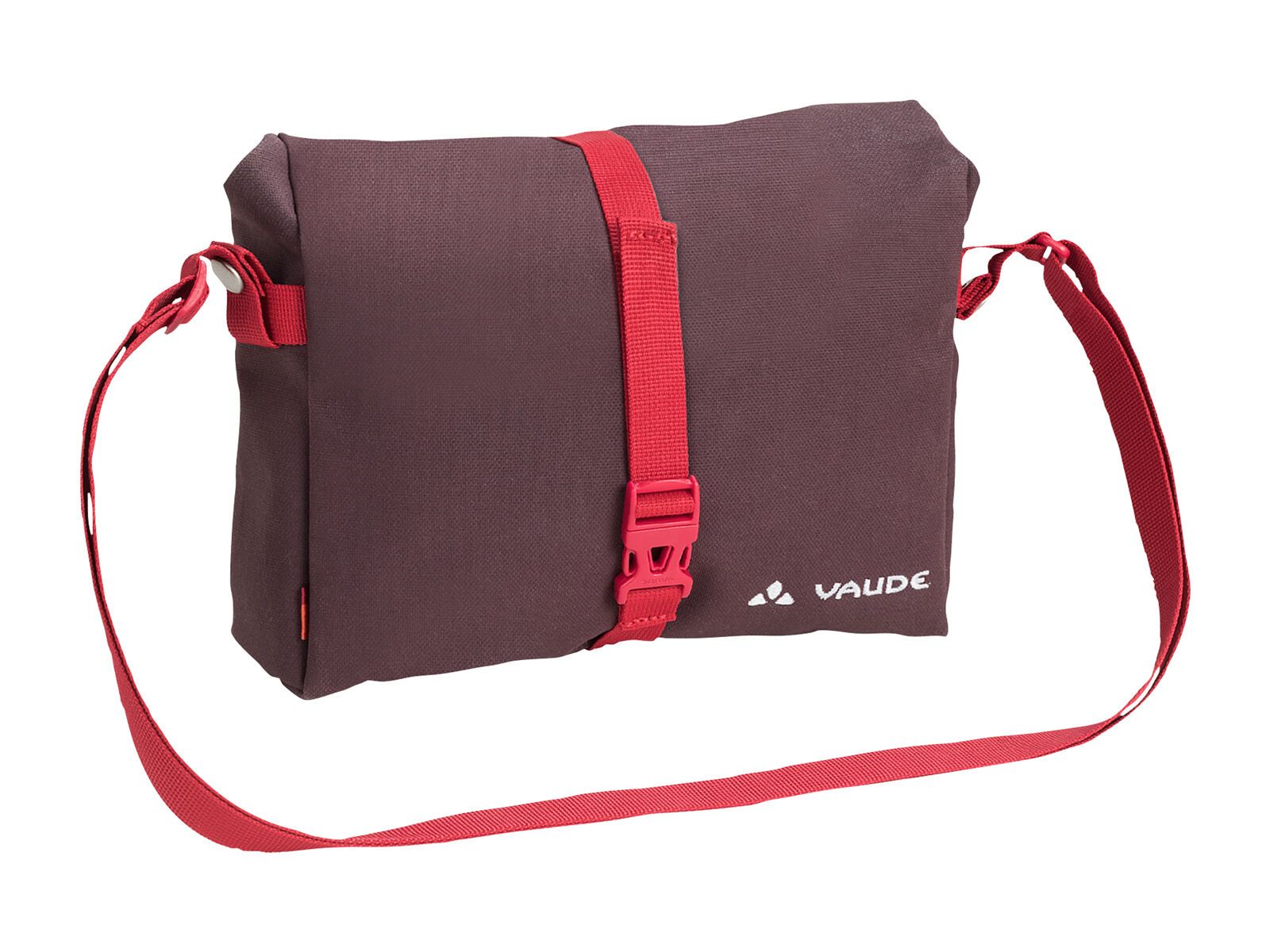 Vaude ShopAir Box, raisin - Bild 1