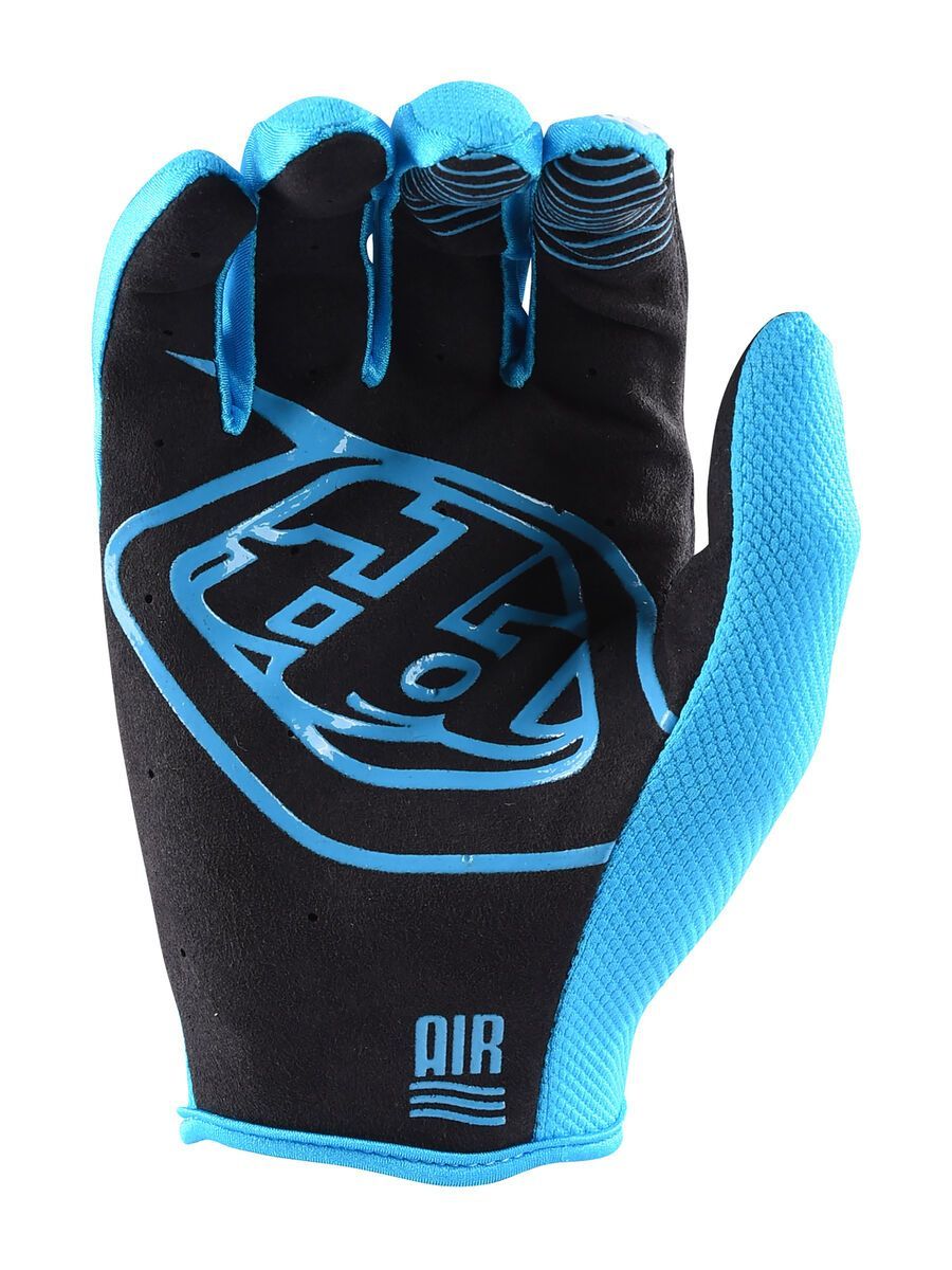TroyLee Designs Air Youth Glove 2.0, light blue - Bild 2