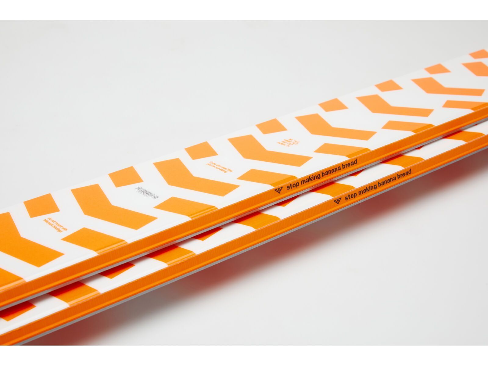 Black Crows Nocta, orange - Bild 5