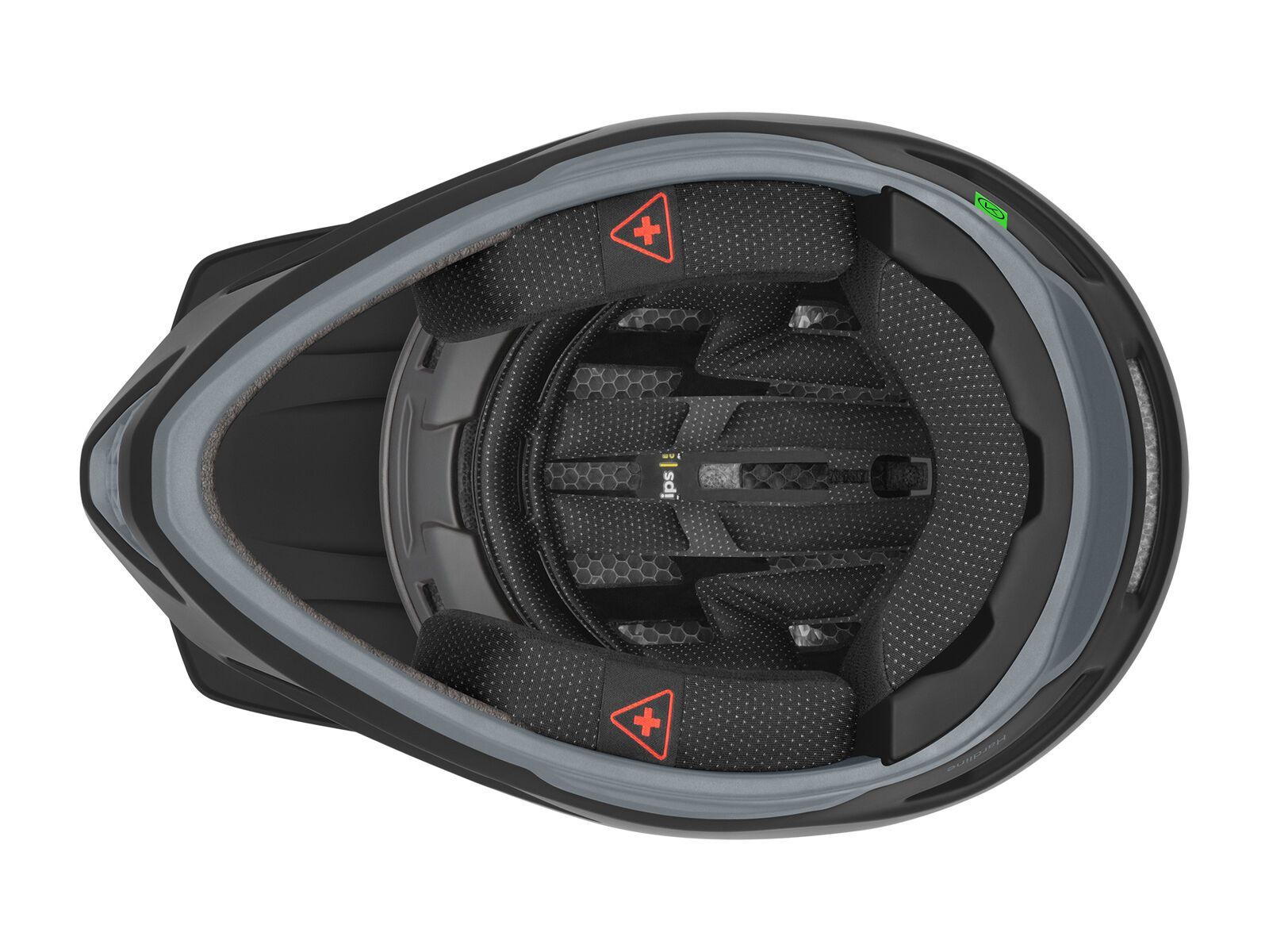 Smith Hardline MIPS, matte black - Bild 6