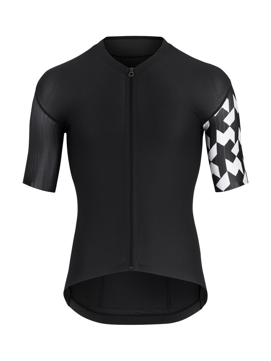 Assos Equipe RS Jersey S11, black series - Bild 1