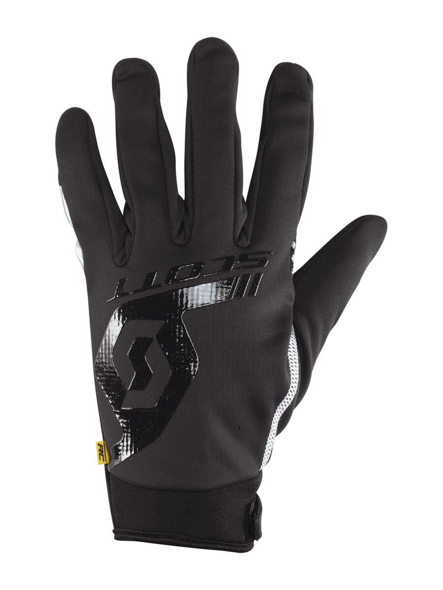 Scott Minus LF Glove, black - Bild 1