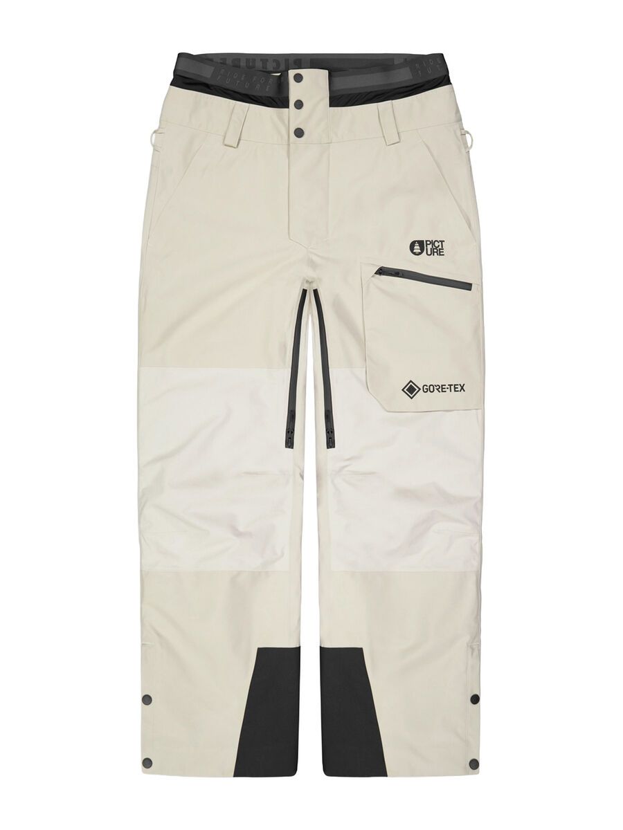 Picture Picture Object Gore-Tex Pants, pure cashmere - Bild 2