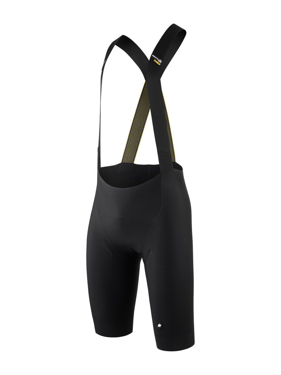 Assos Equipe R Spring Fall Bib Shorts S11, black series - Bild 3