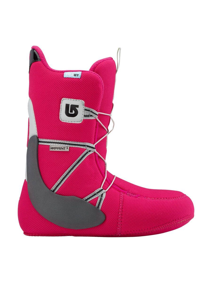 Burton Mint, Black/Hot Pink - Bild 4