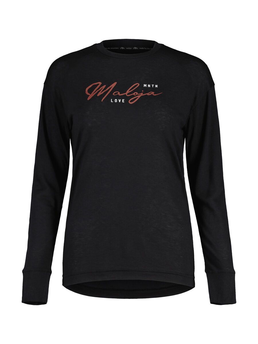 Maloja LixibergM., moonless - Bild 1