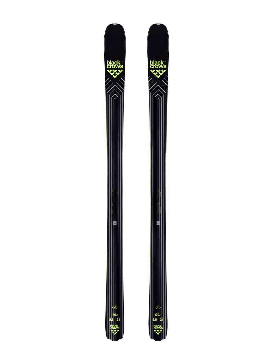 Black Crows Orb - Bild 1