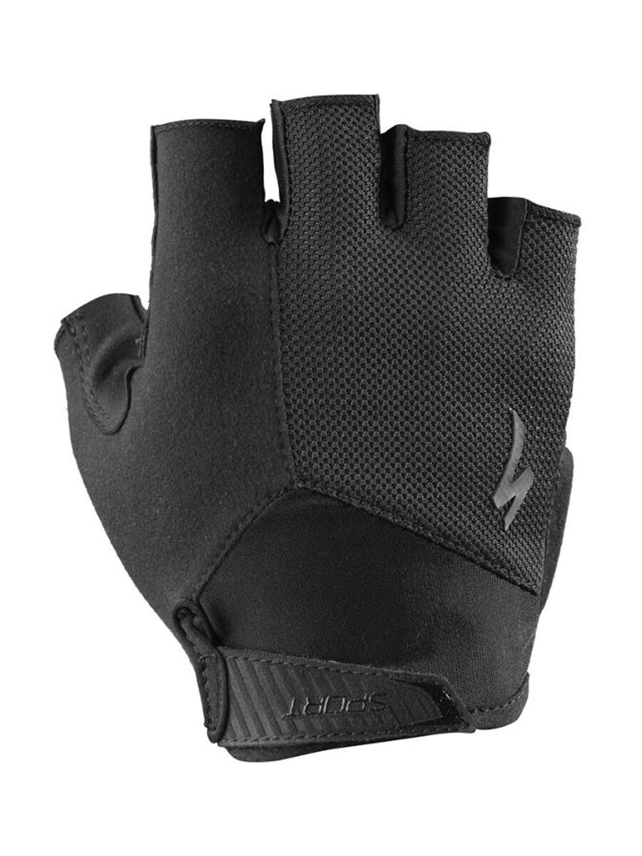 Specialized Sport, black - Bild 1