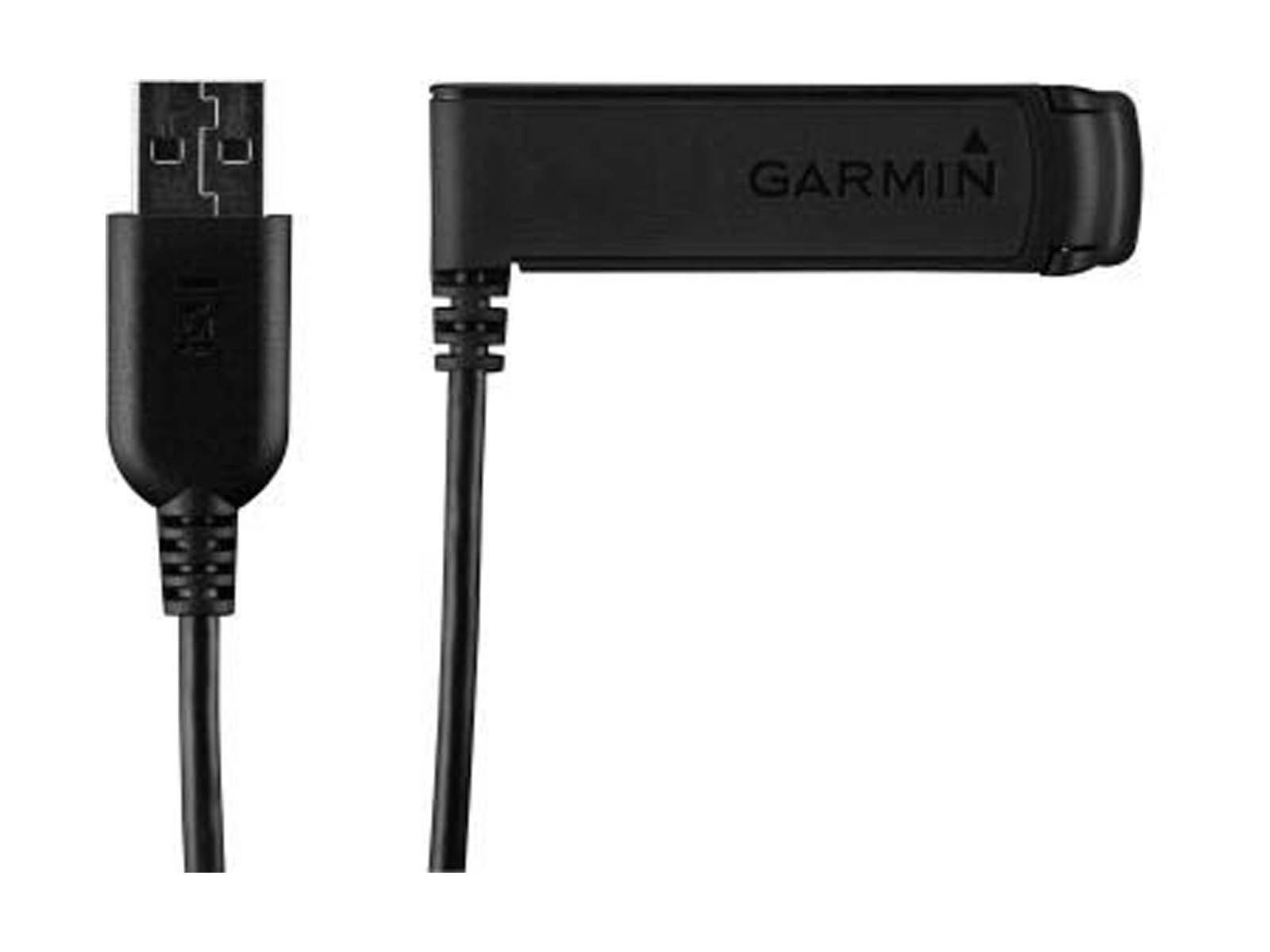 Garmin fenix Ladekabel USB - Bild 1