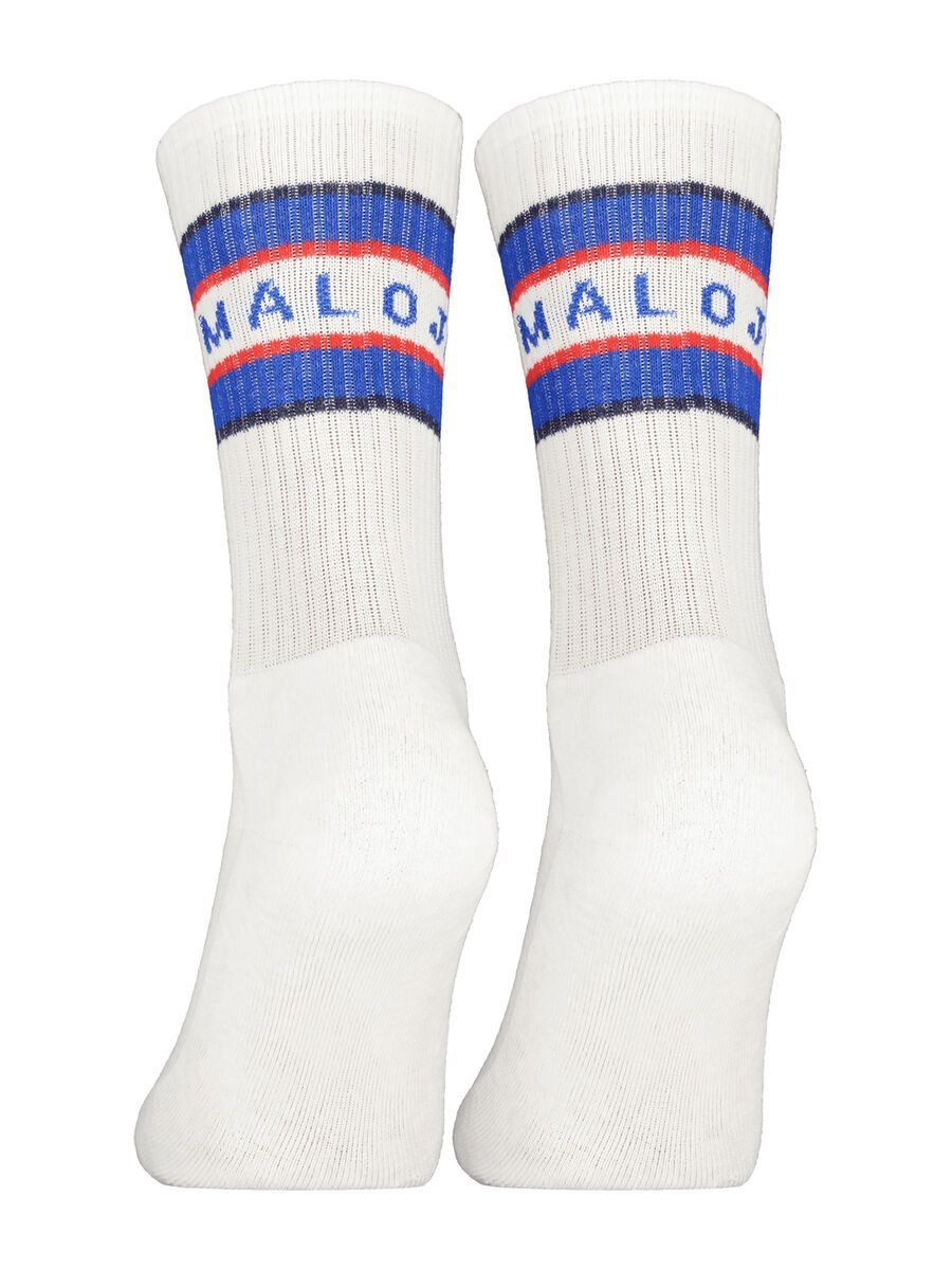 Maloja JancheM., bright cobalt multi - Bild 1