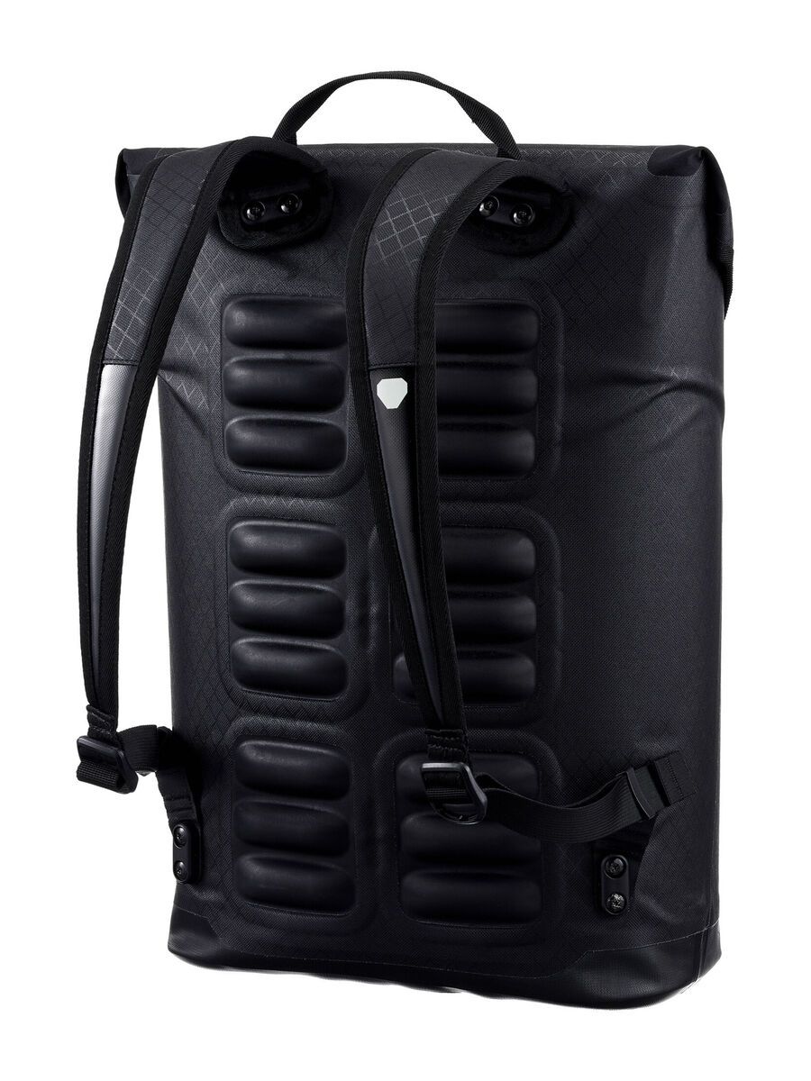 ORTLIEB Soulo Metrosphere, black embossed - Bild 2