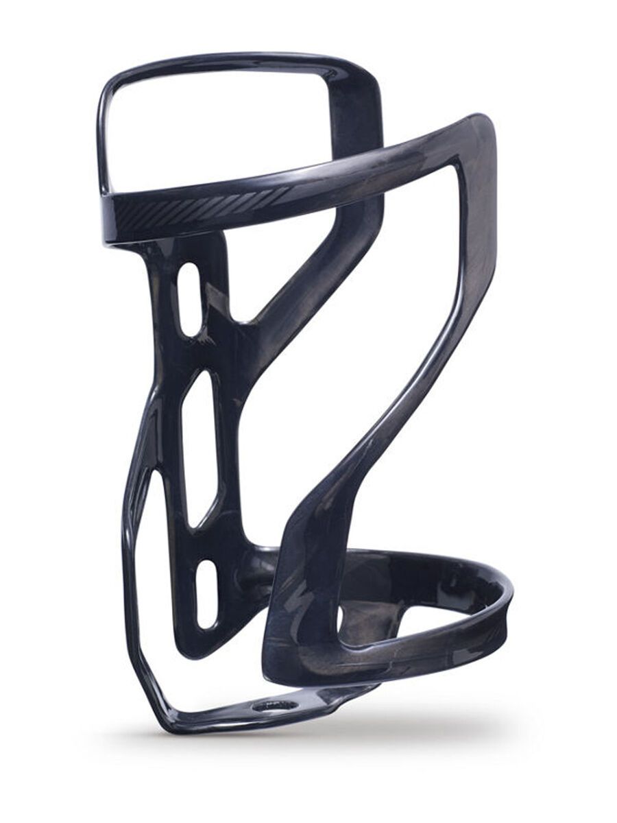 Specialized S-Works Carbon Zee Cage II - Right, carbon/charcoal - Bild 1