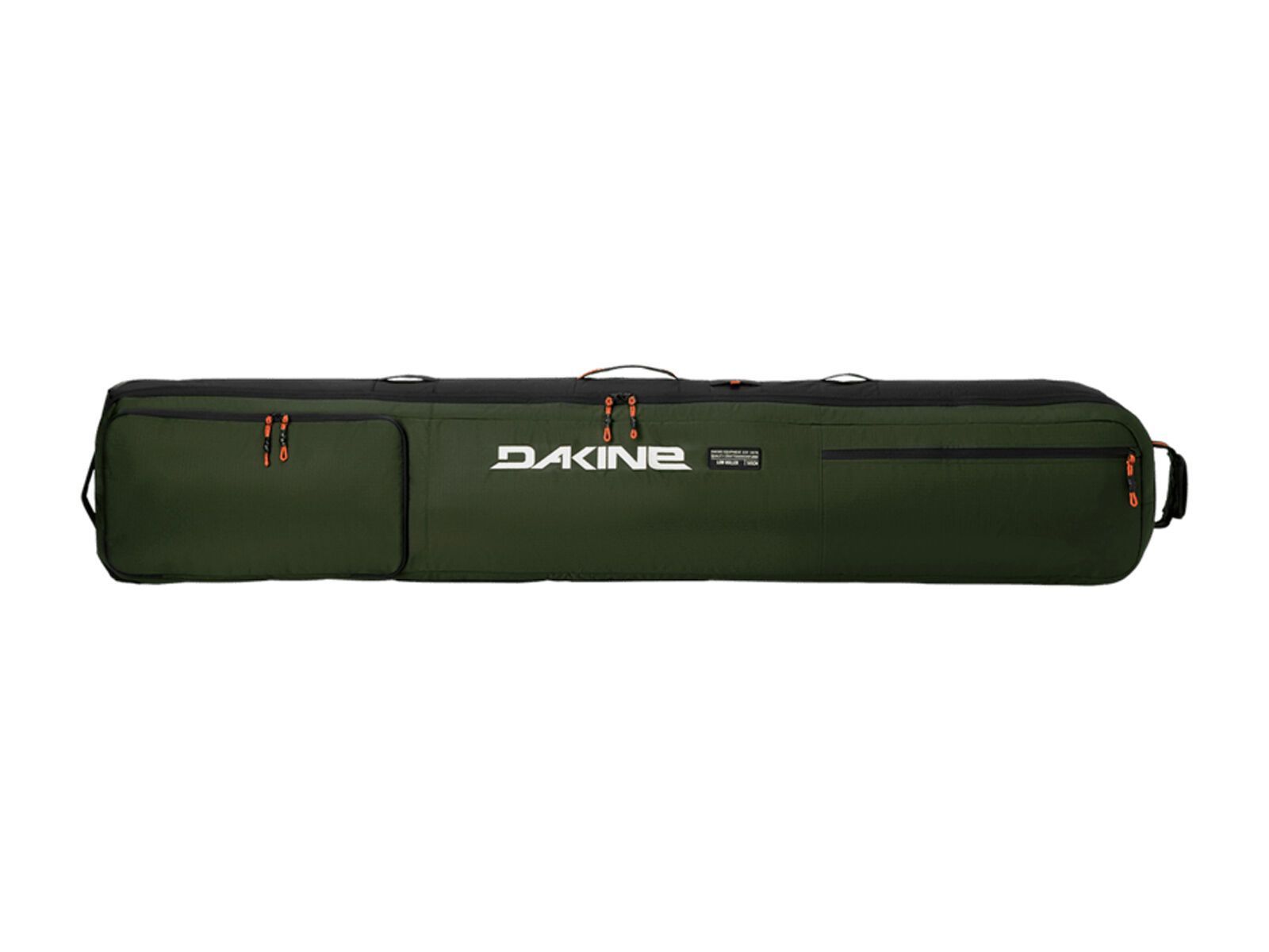 Dakine Low Roller Snowboard Bag - 165 cm, rosin - Bild 1