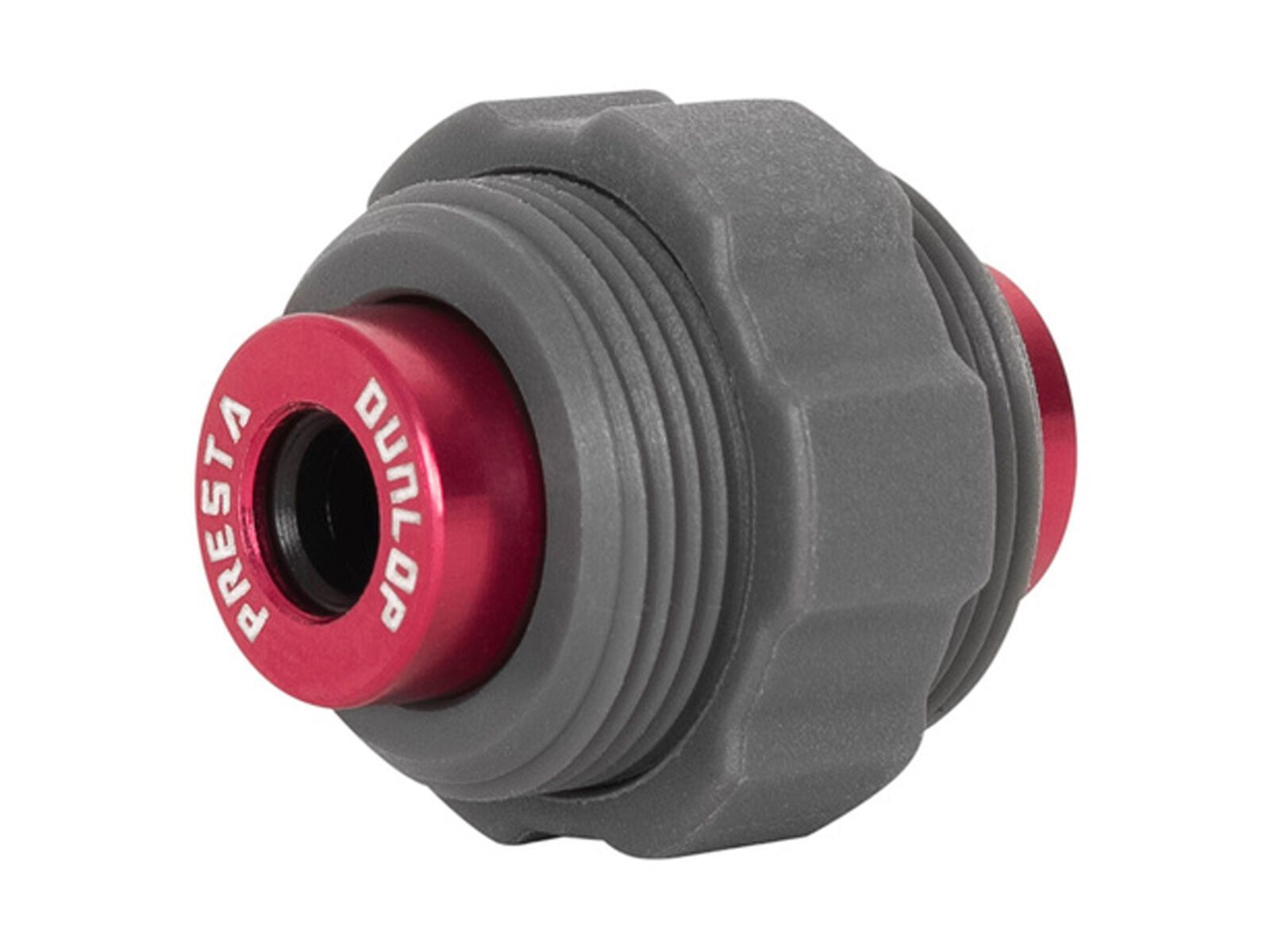 Blackburn Floor Pump Core 2, black - Bild 4