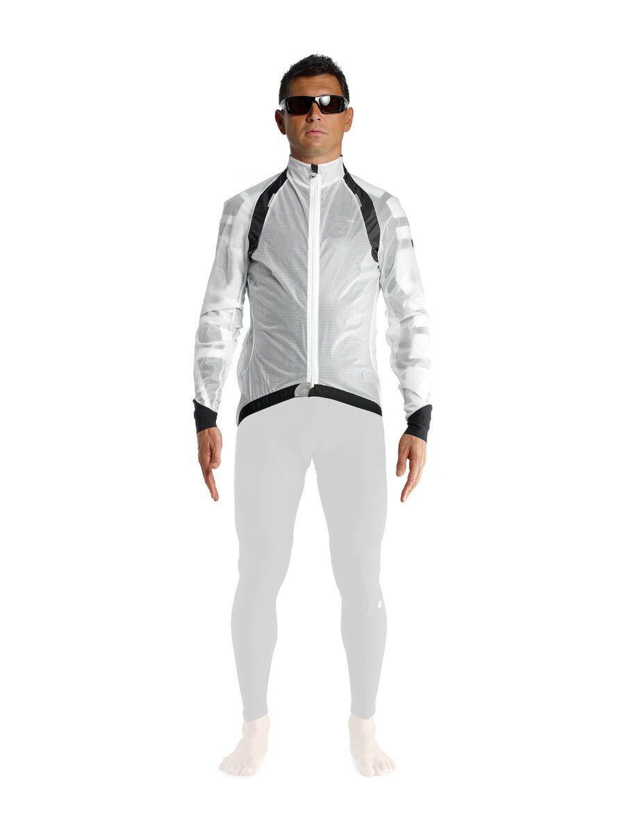Assos sJ.climaSchutz, translucent - Bild 1