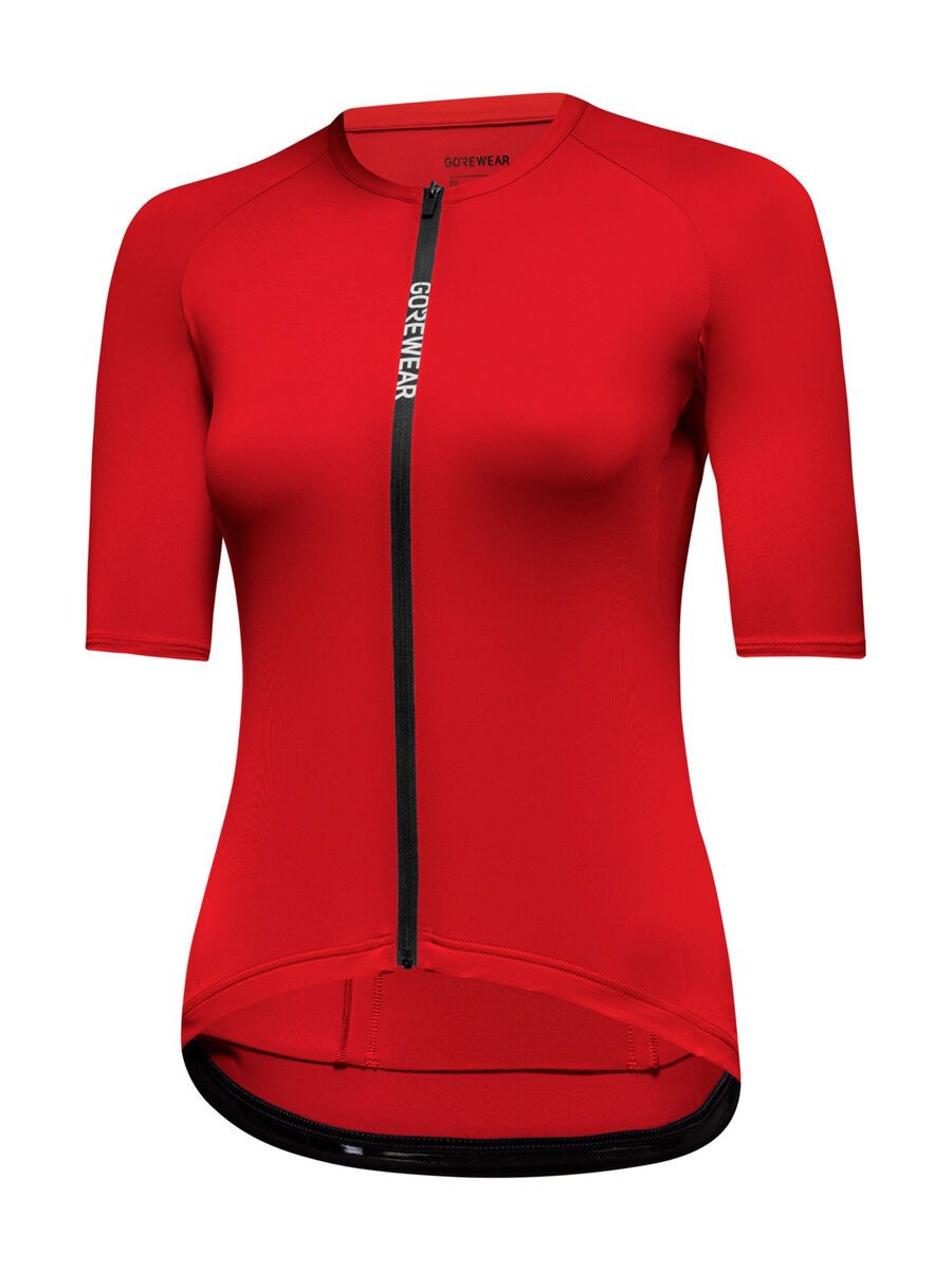 GOREWEAR Spinshift Trikot Damen, lab red - Bild 2