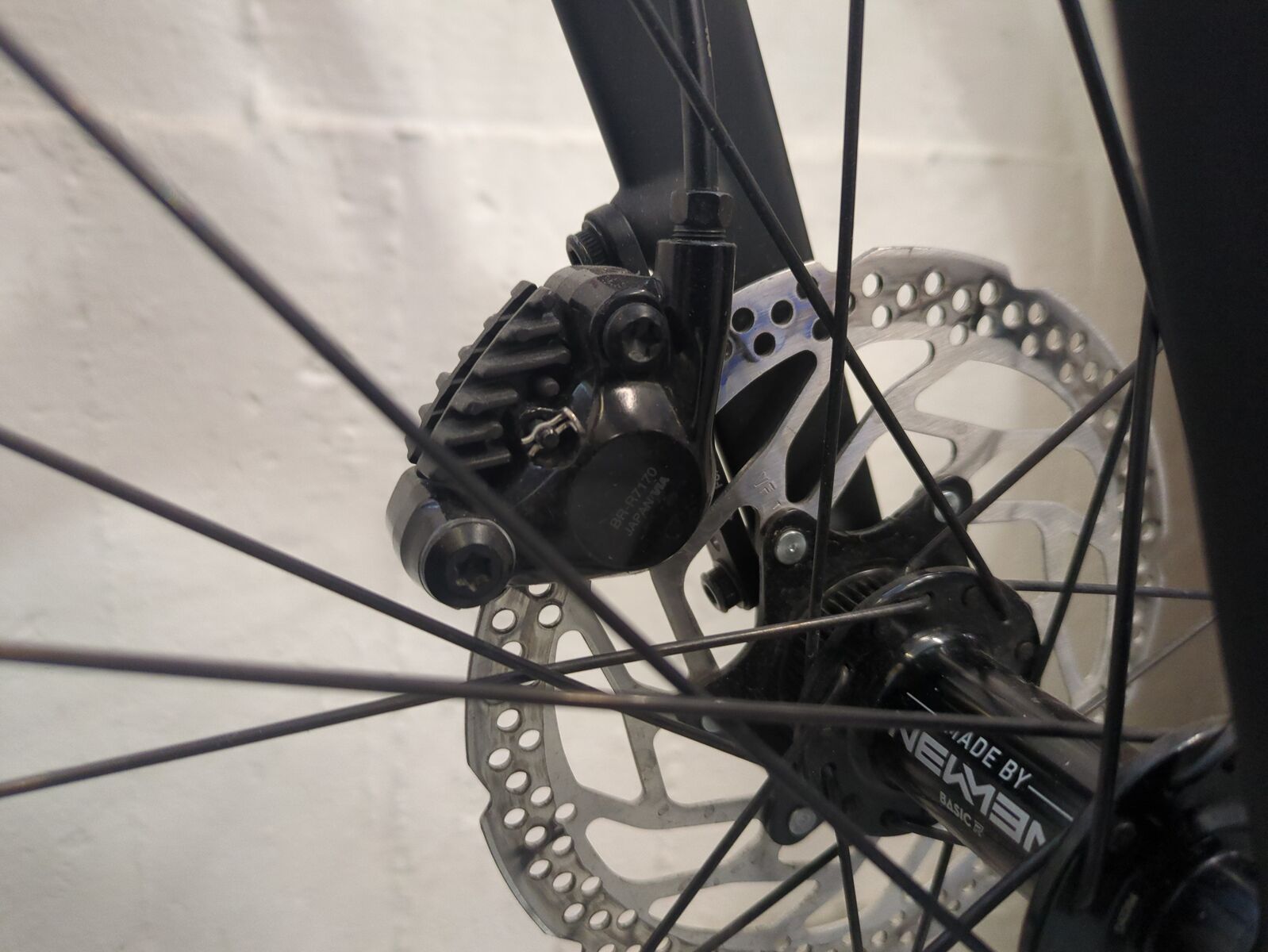 ***2. Wahl*** Cube Cross Race C:62 Pro carbon´n´orange - Bild 5