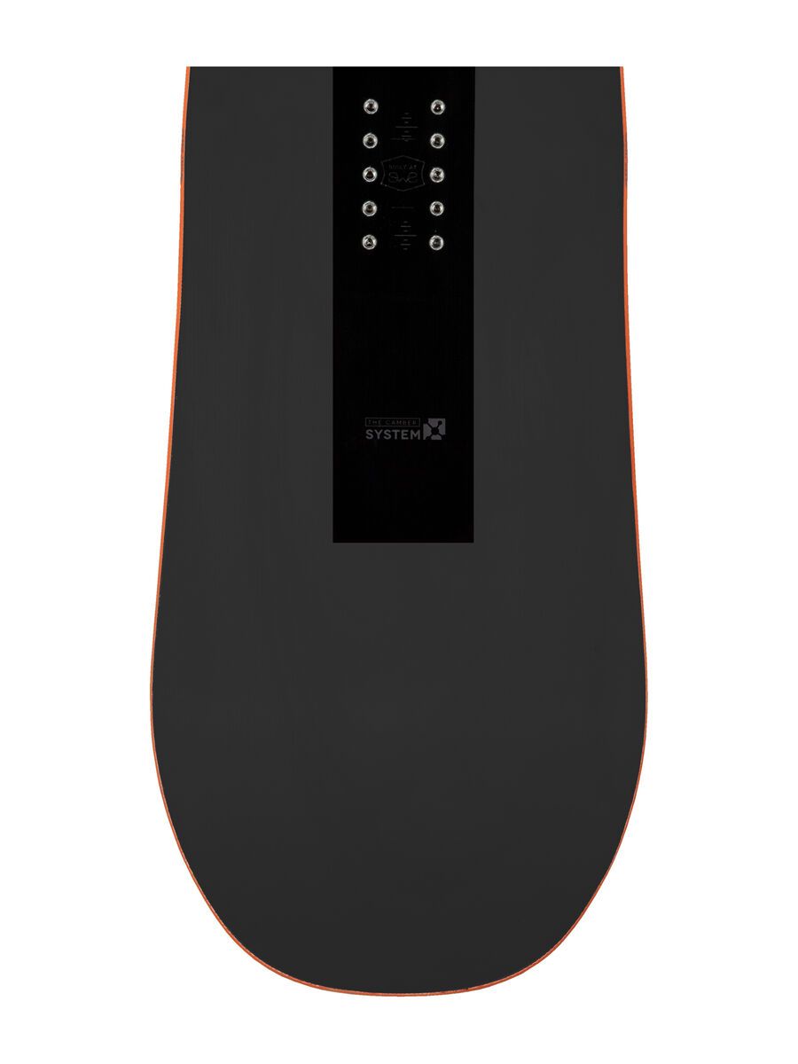 Arbor Formula Camber Mid Wide - Bild 5