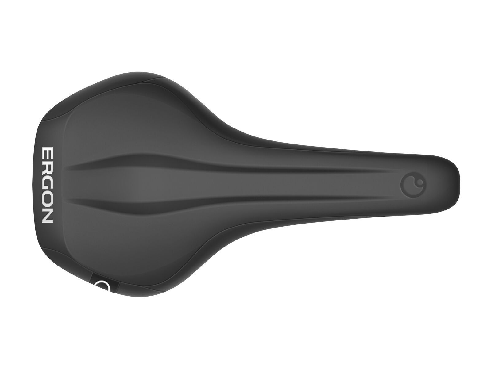 Ergon SMC4, black - Bild 2