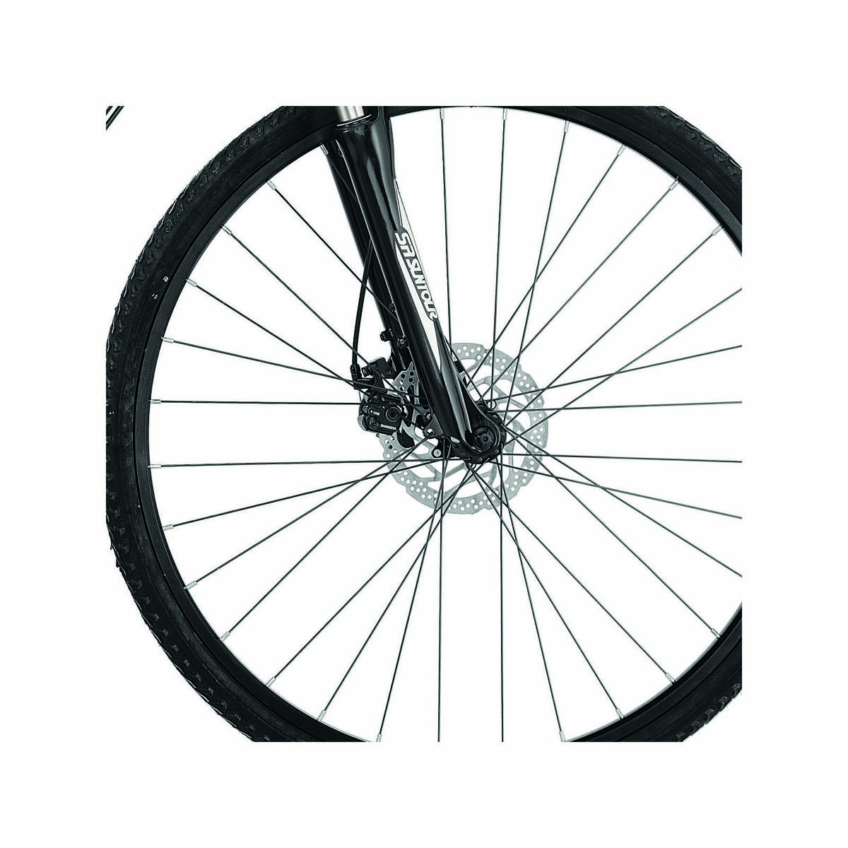 Scott Sportster X50 Men - Bild 2