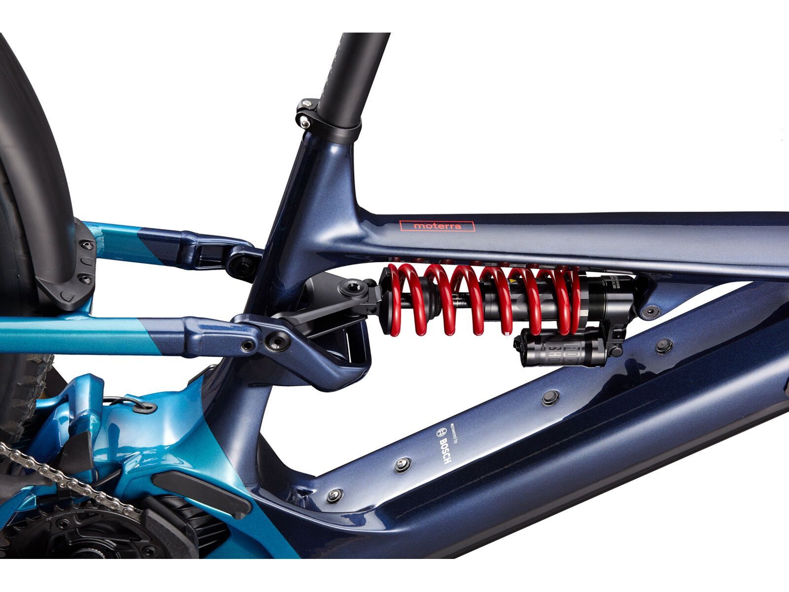 Cannondale Moterra Carbon LT 2, midnight blue - Bild 7