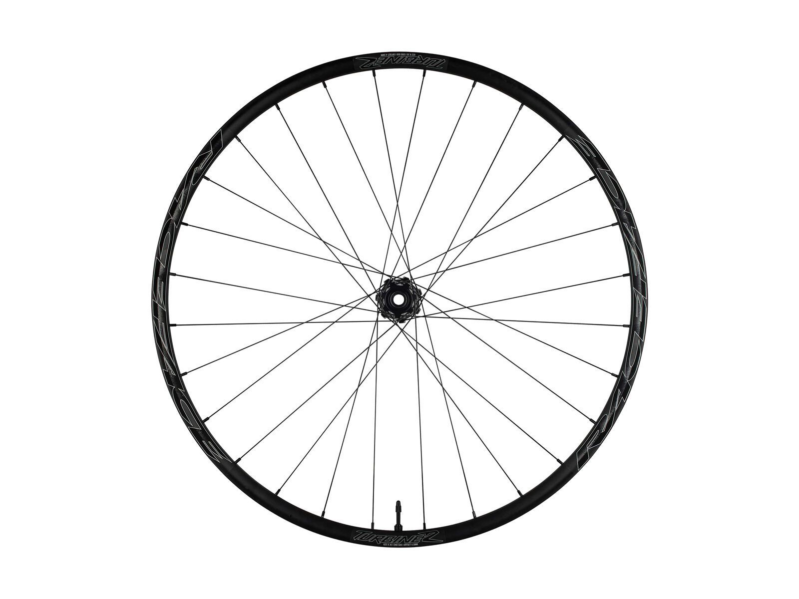 Race Face Turbine R 35 - 29 / 15x110 mm Boost - Bild 3