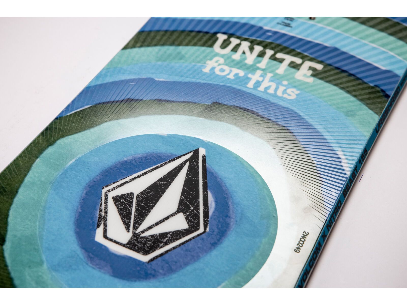 Nitro Beast X Volcom - Bild 5