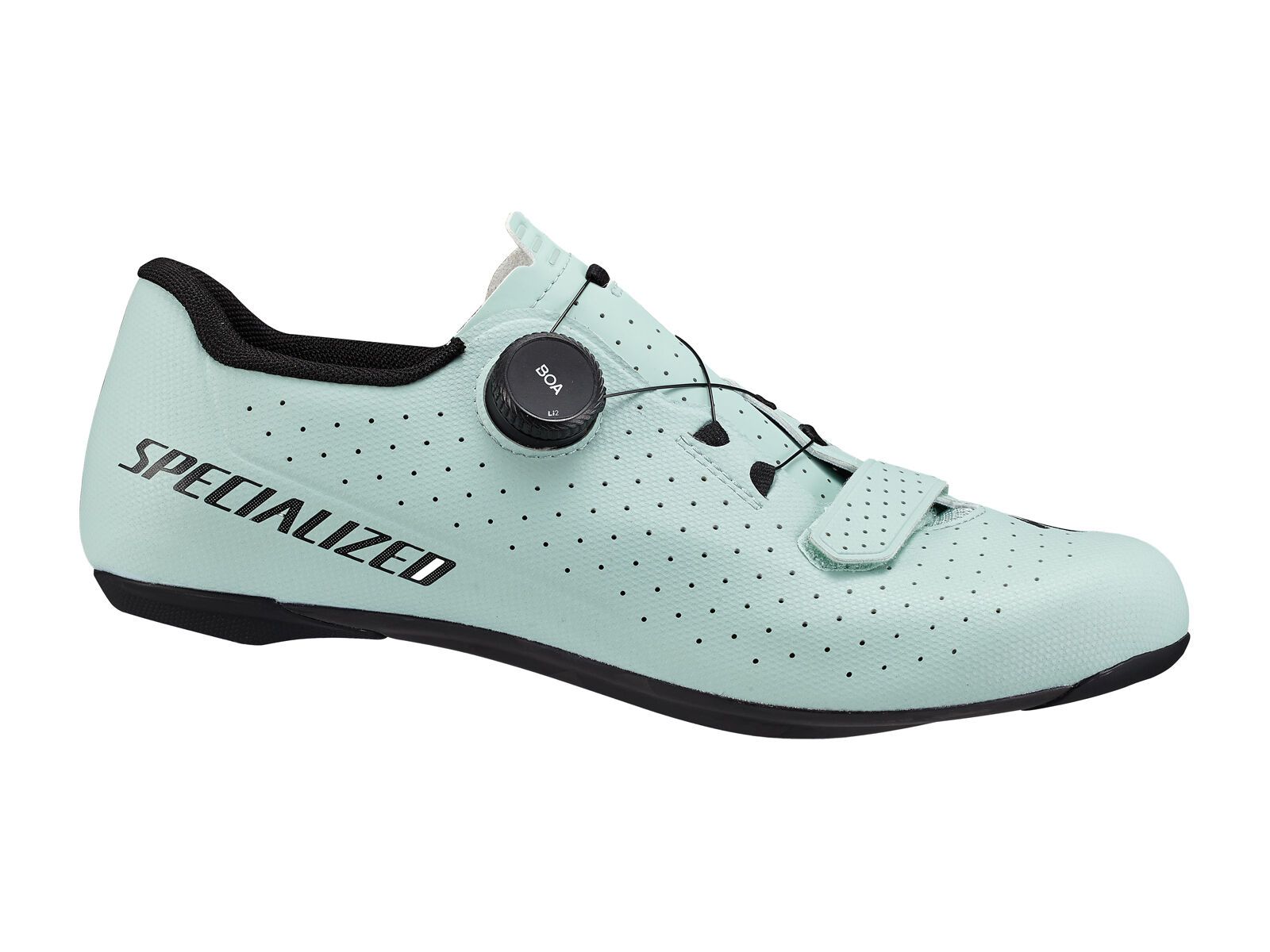 Specialized Torch 2.0 Road, white sage - Bild 2