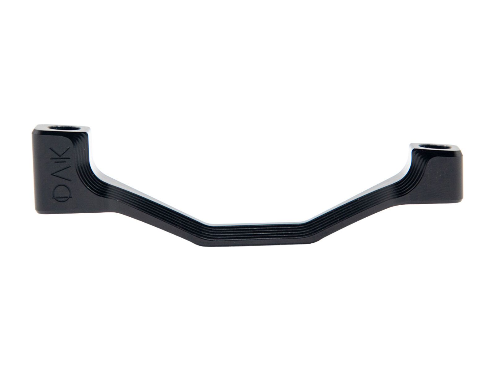 OAK Components Plasmadapt Bremsadapter PM +23 mm, black - Bild 1