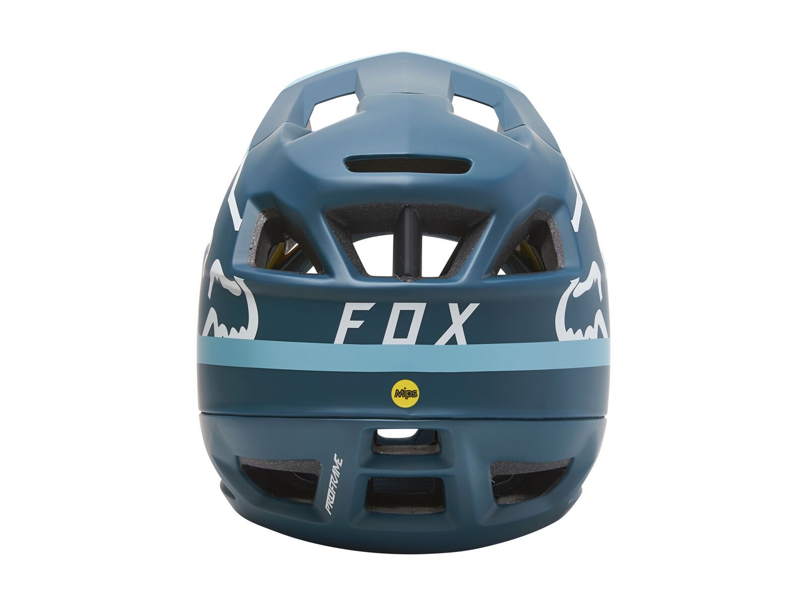Fox Proframe TUK, slate blue - Bild 3