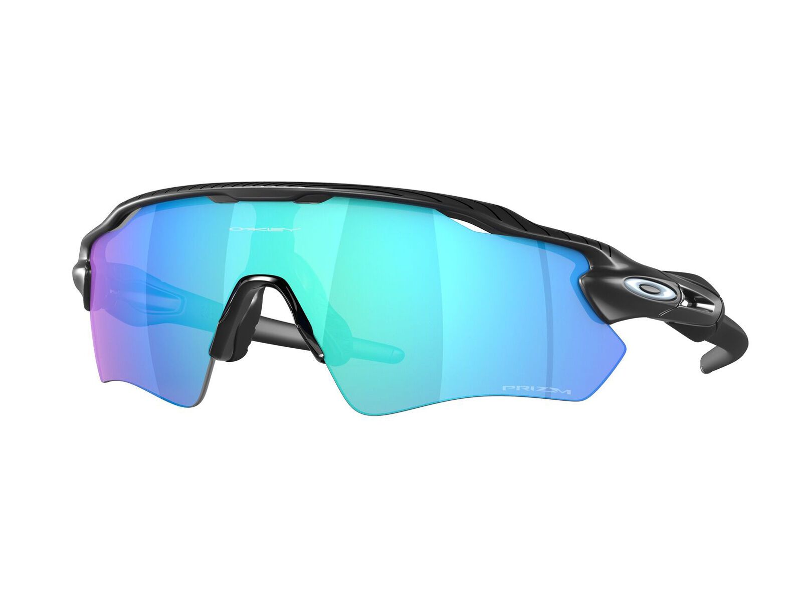 ***2. Wahl*** Oakley Radar EV Path Encircle Collection - Prizm Sapphire matte black - Bild 1