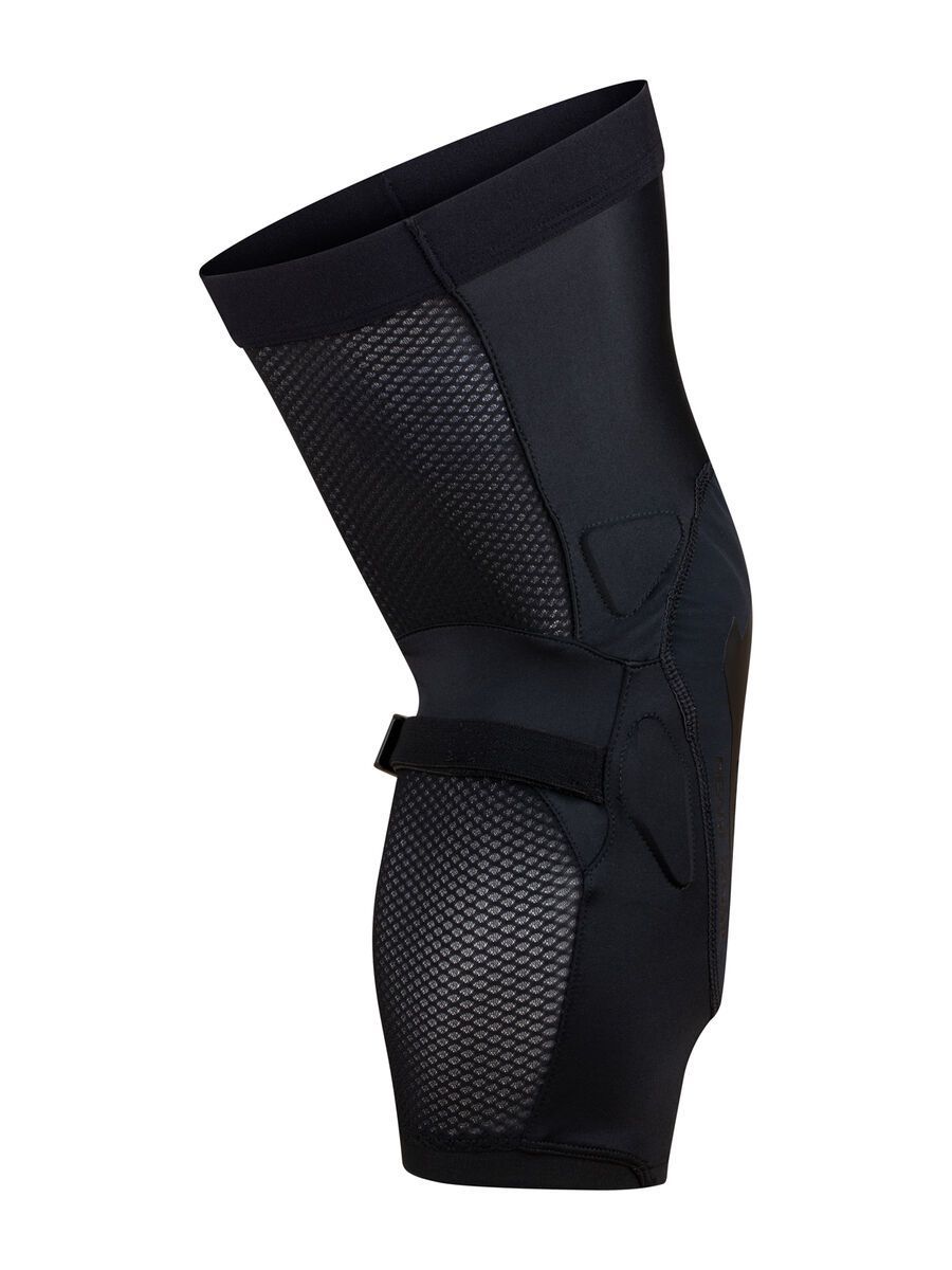 Pearl Izumi Elevate Knee Guard, black - Bild 2